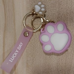 NWOT KEYCHAIN